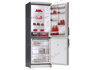 Холодильник Gorenje K337MLB (645982, HZS3362) - Фото